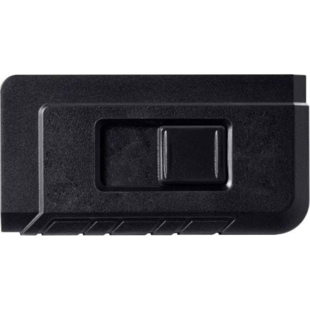 ADATA SC735 Portable External SSD – 1TB , Retractable USB-C, MIL-STD Drop Resistance