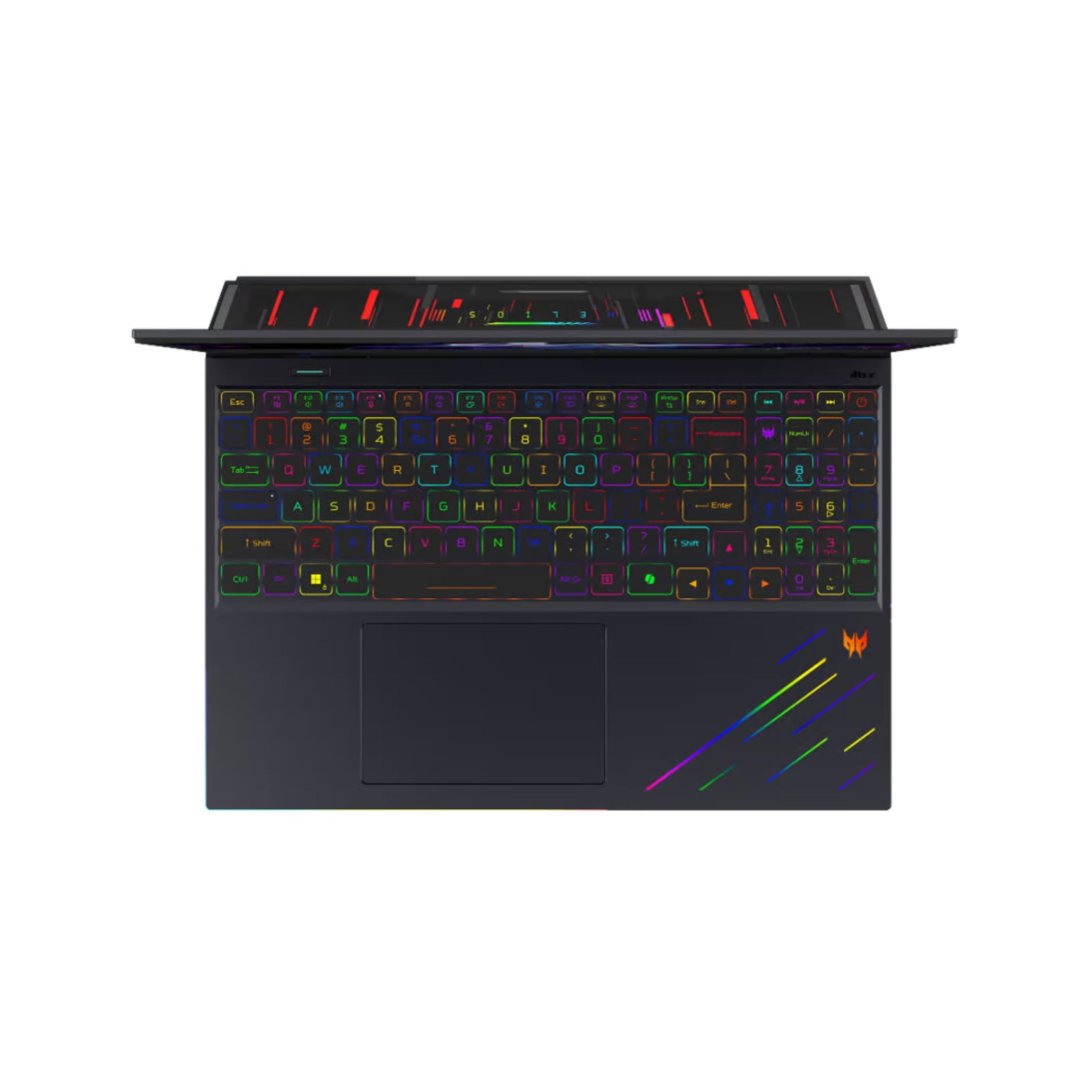 Acer Predator Helios 16 AI OLED PHN16 Gaming Laptop – 16" WQXGA 240Hz OLED – Core Ultra 9 275HX – 16GB RAM – 1TB SSD – NVIDIA RTX 5090 24GB – Windows 11 Pro + Headset, Microphone, Mousepad, Mouse & Keyboard Bundle