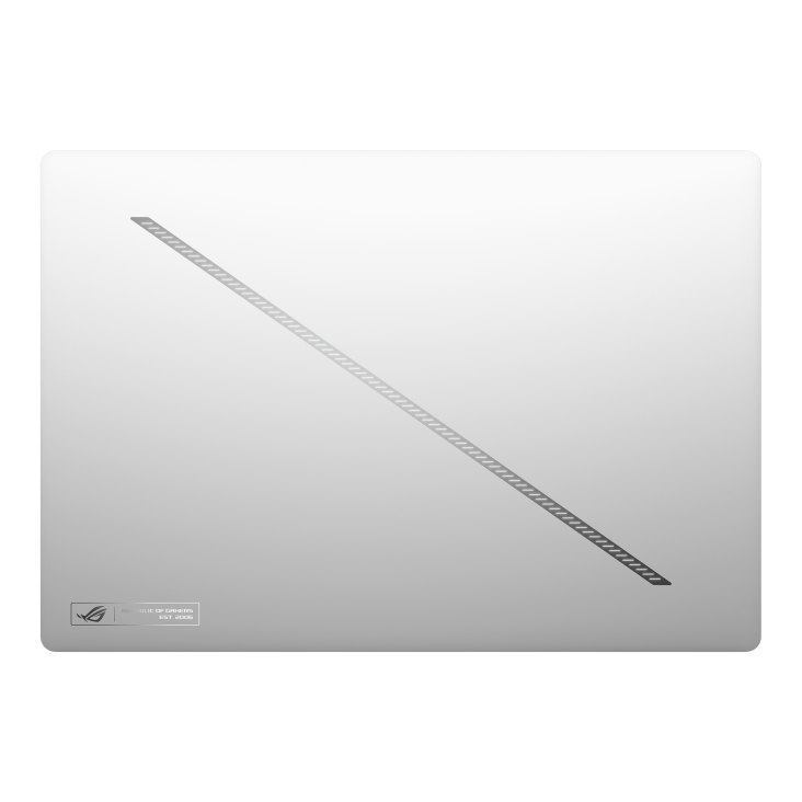 Asus ROG Zephyrus G16 GU605CM-W1SU7321W - 16" 2.5K 240Hz - Intel Core Ultra 7 255H - 32GB RAM - 1TB SSD - NVIDIA RTX 5060 8GB - WIN 11 PRO K
