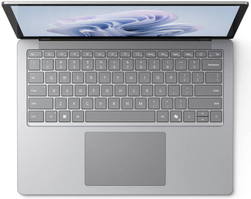 Microsoft Surface Laptop 6 15" - Core Ultra 7  165H - 32GB RAM - 1TB SSD - Shared - Windows 11 Pro - Platinum