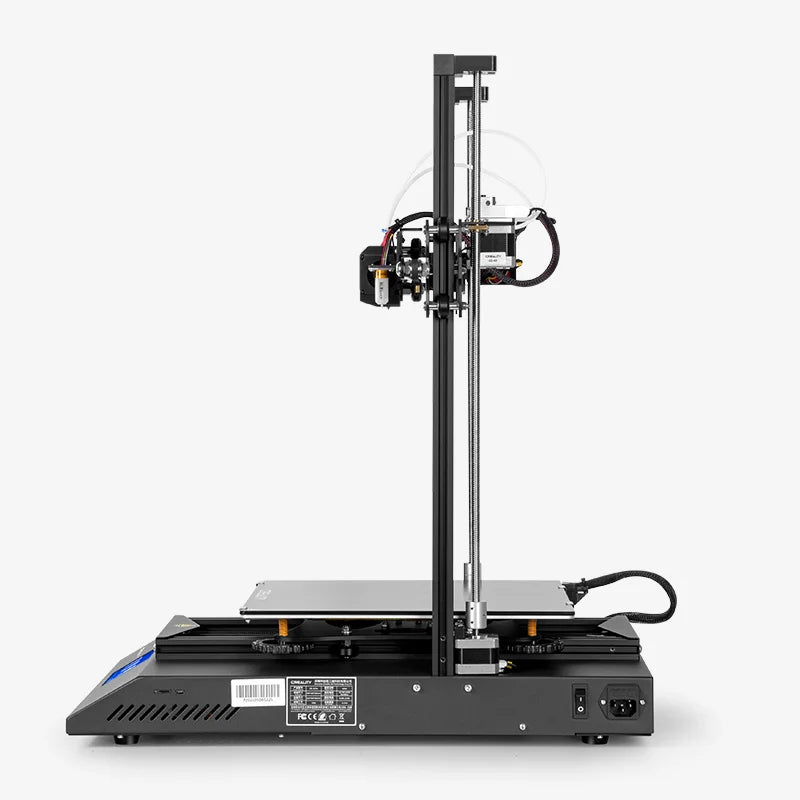 Creality CR-X Pro 3D Printer, Platform size 310x320mm | CREALITY CR-X PRO 3D PRINTER