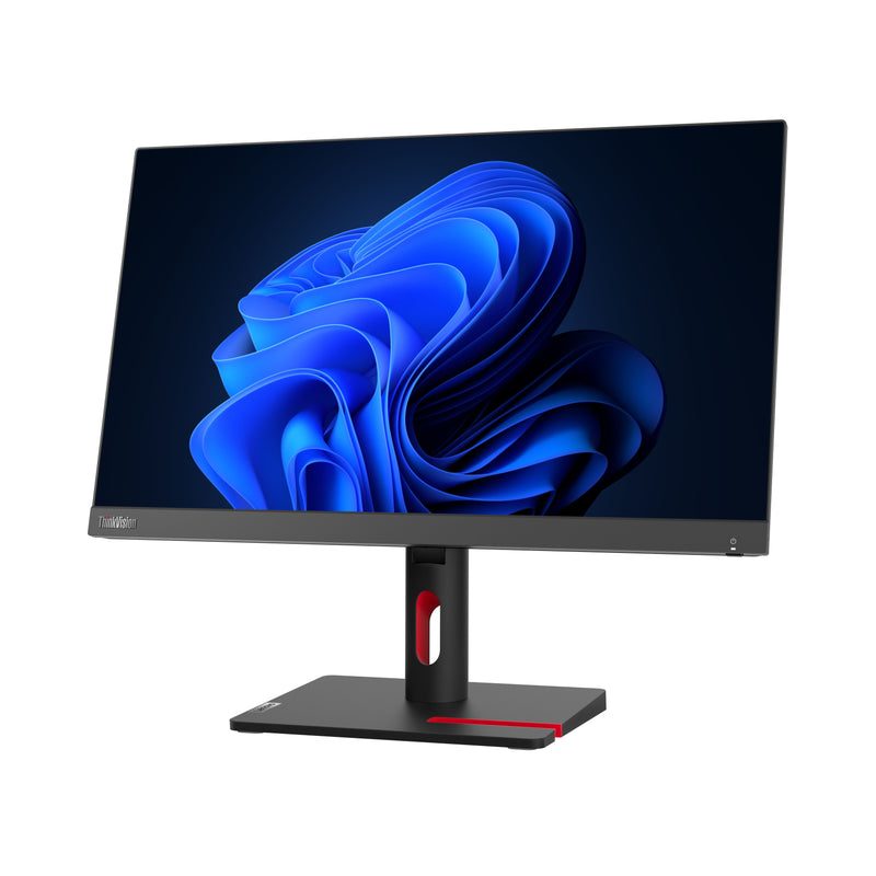 Lenovo ThinkVision S22i-30 IPS Monitor, 21.5 " Full HD HDMI / VGA 75Hz | 99% sRGB