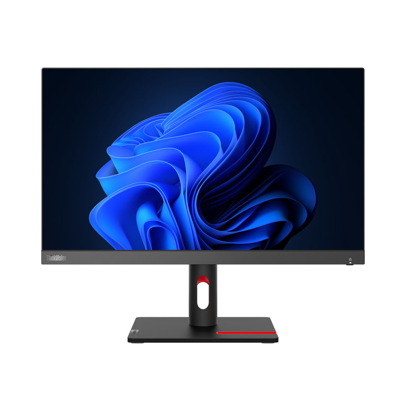 Lenovo ThinkVision S22i-30 IPS Monitor, 21.5 " Full HD HDMI / VGA 75Hz | 99% sRGB