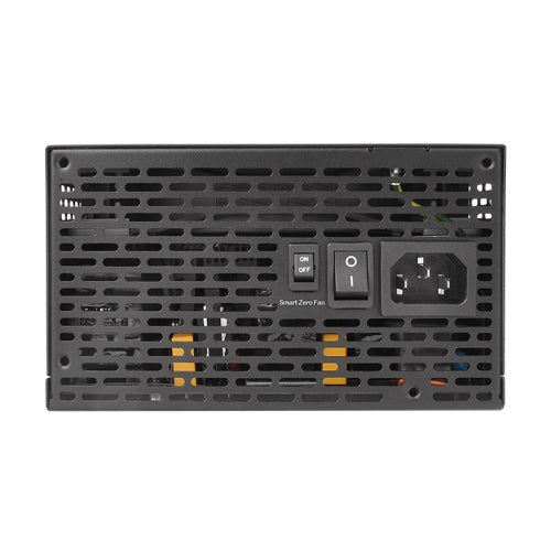 Thermaltake Toughpower GF3 850 W Gold – ATX 3.0, PCIe 5.0-Ready (12VHPWR), 80 PLUS Gold, Full Modular, Smart Zero Fan