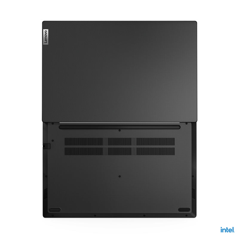Lenovo V15 G4 IAH 15.6" Laptop - Core i5-12500H - 8GB RAM - 512GB SSD - Shared - DOS (Business Black)