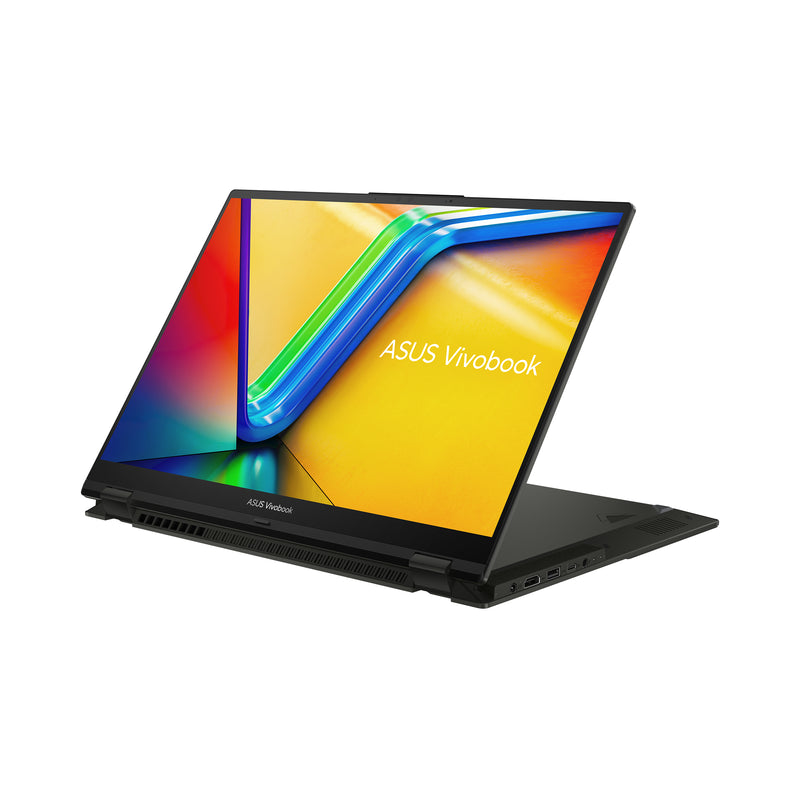 ASUS Vivobook S 16 Flip OLED TP3604VA-MC146 16" FHD - Intel Core i5-1335U - 16GB RAM - 512GB SSD - INTEL IRIS XE Graphics - مشترك - Windows 10 Pro K