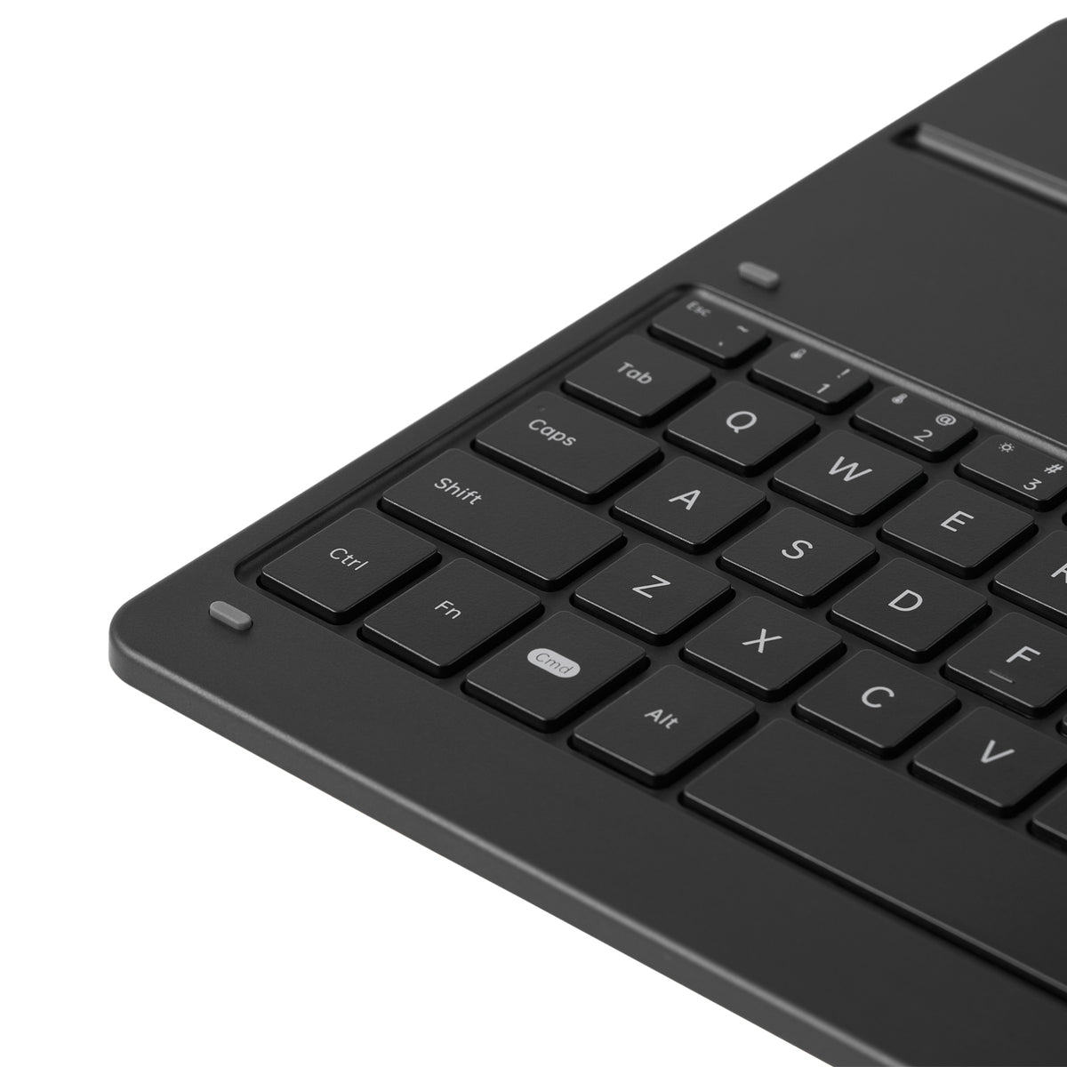 BOOX Magnetic Keyboard Cover for Note Air6 C / Note Air5 C – 64-Key Compact Keyboard, USB-C Pass-Through, Magnetic Cover