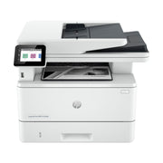 طابعة HP LaserJet Pro MFP 4103dw متعددة الوظائف، 40 صفحة في الدقيقة، 1200 نقطة في البوصة، واي فاي