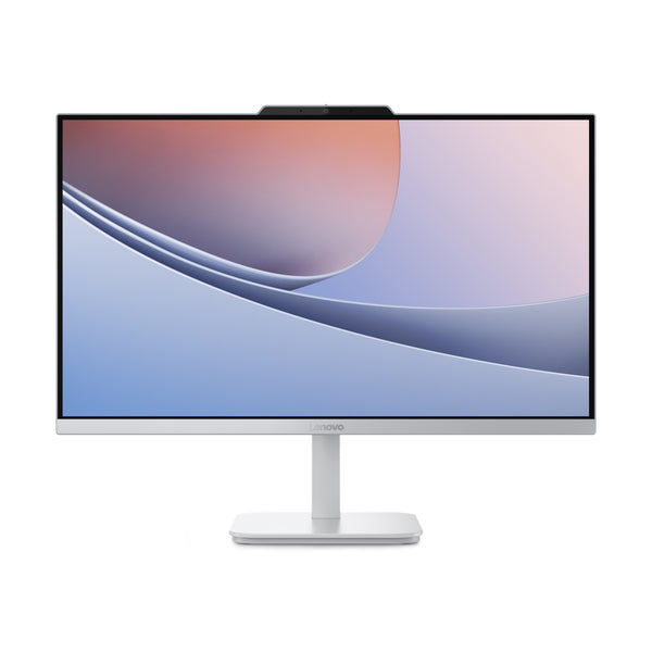 Lenovo A100  24" All-in-One  -  Core i3-N305 -  8GB RAM - 512GB SSD -  Shared - WIN PRO K