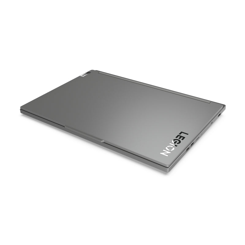 لاب توب Legion Pro 5 16IRX9 16 بوصة WQXGA 240 هرتز - Core i7-14650HX - ذاكرة الوصول العشوائي 16 جيجابايت - SSD 1 تيرابايت - RTX 4070 8 جيجابايت - WIN 10 PRO K (لونا رمادي)