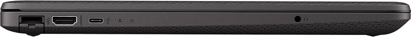 HP 255 G8 15.6" Laptop - Ryzen 5 5500U - 8GB - 256GB SSD - Shared - DOS (Black)