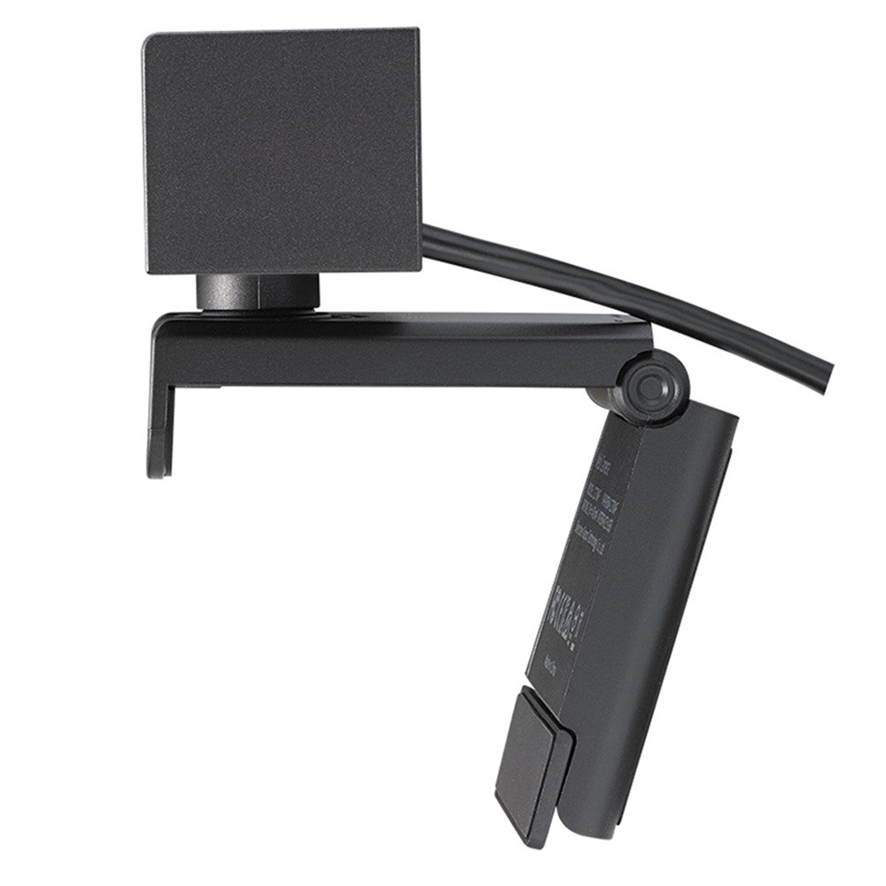 RAPOO C270AF Autofocus HD Camera 1080P Laptop External 60fps Camera for Live Streaming, Online Meeting