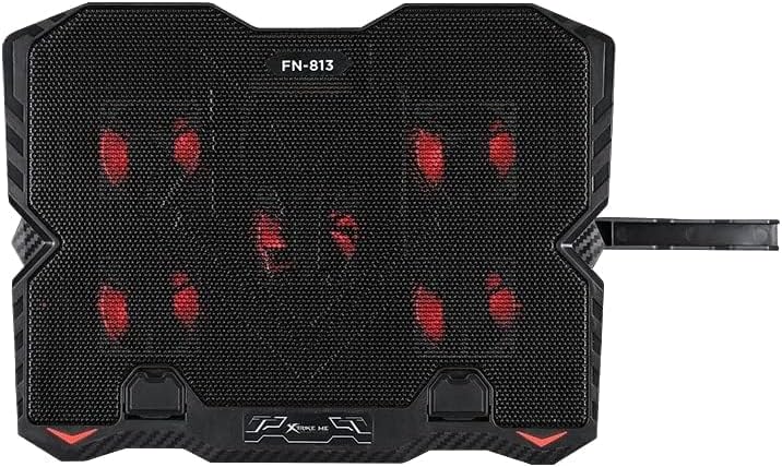 XTRIKE ME FN-813 Cooling Fan