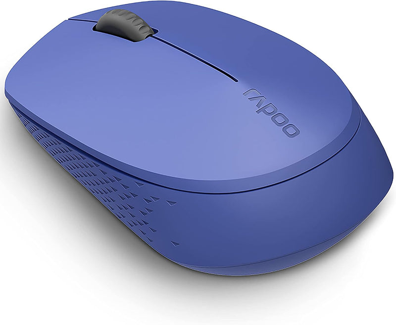 Rapoo M100 Silent Bluetooth Wireless Mouse