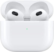 سماعات أذن لاسلكية WiWU Airbuds Pro 2 ANC، إلغاء ضوضاء نشط، شحن USB-C، أبيض