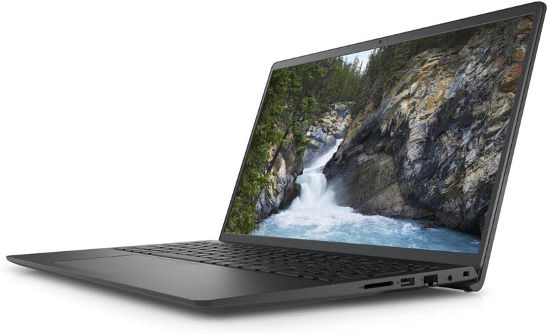 DELL LAPTOP VOSTRO 3520 لاب توب 15.6 بوصة - Core i5-1235U - رام 8 جيجا بايت - SSD 512 جيجا بايت - مشترك - WIN 10 PRO K