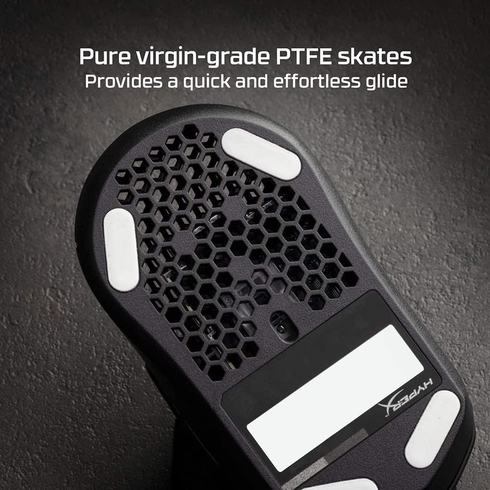 HyperX Pulsefire Haste Wired Gaming Mouse