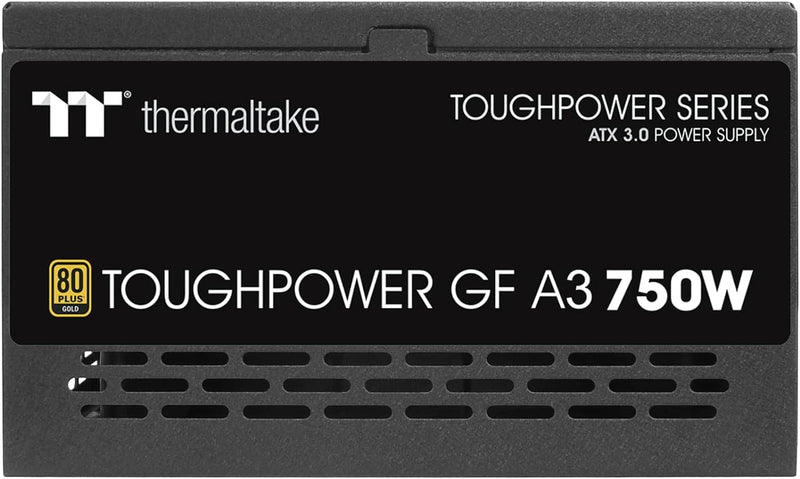 Thermaltake Toughpower GF1 750W - TT Premium Edition Power Supply