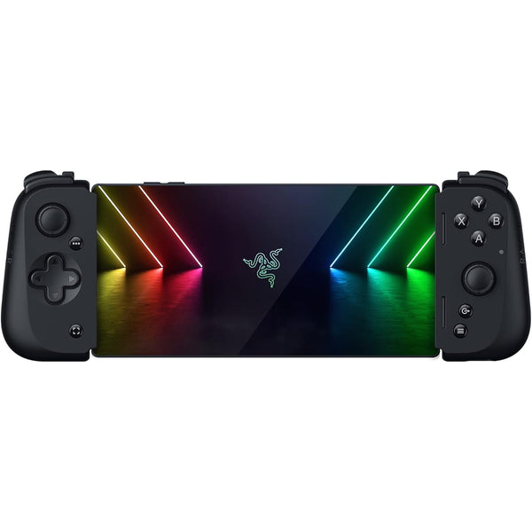 Razer Kishi V2 Mobile Gaming Controller for Android: Console Quality Gaming Controls