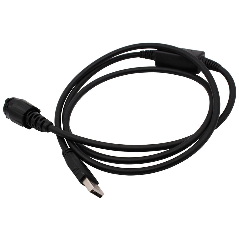 MOTOROLA HKN6184C USB Programming Cable for DM4400, DM4600, MTM Series Radios