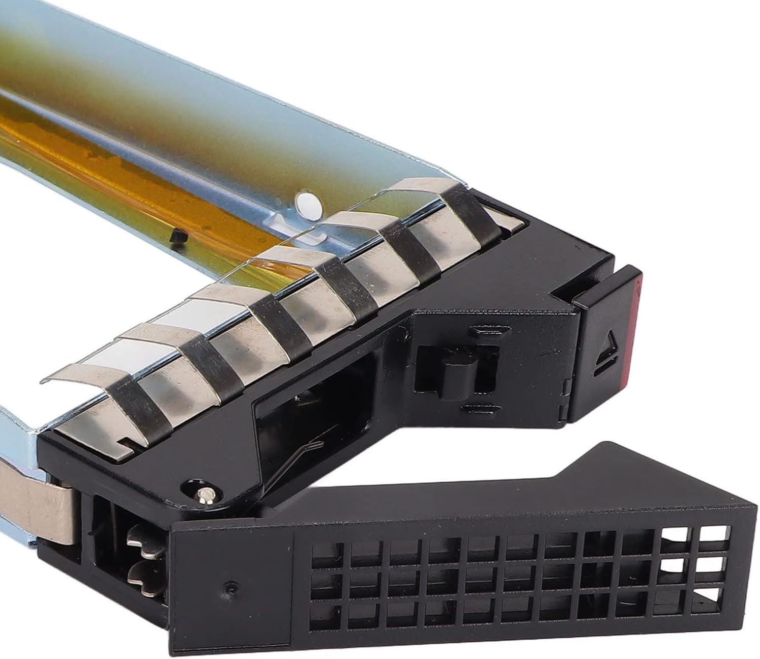 صينية محرك أقراص صلبة SAS/SATA قابلة للتبديل السريع مقاس 2.5 بوصة من لينوفو 03T8147 لـ ThinkServer RD350/RD450/RD550/RD650/TD350/TD450
