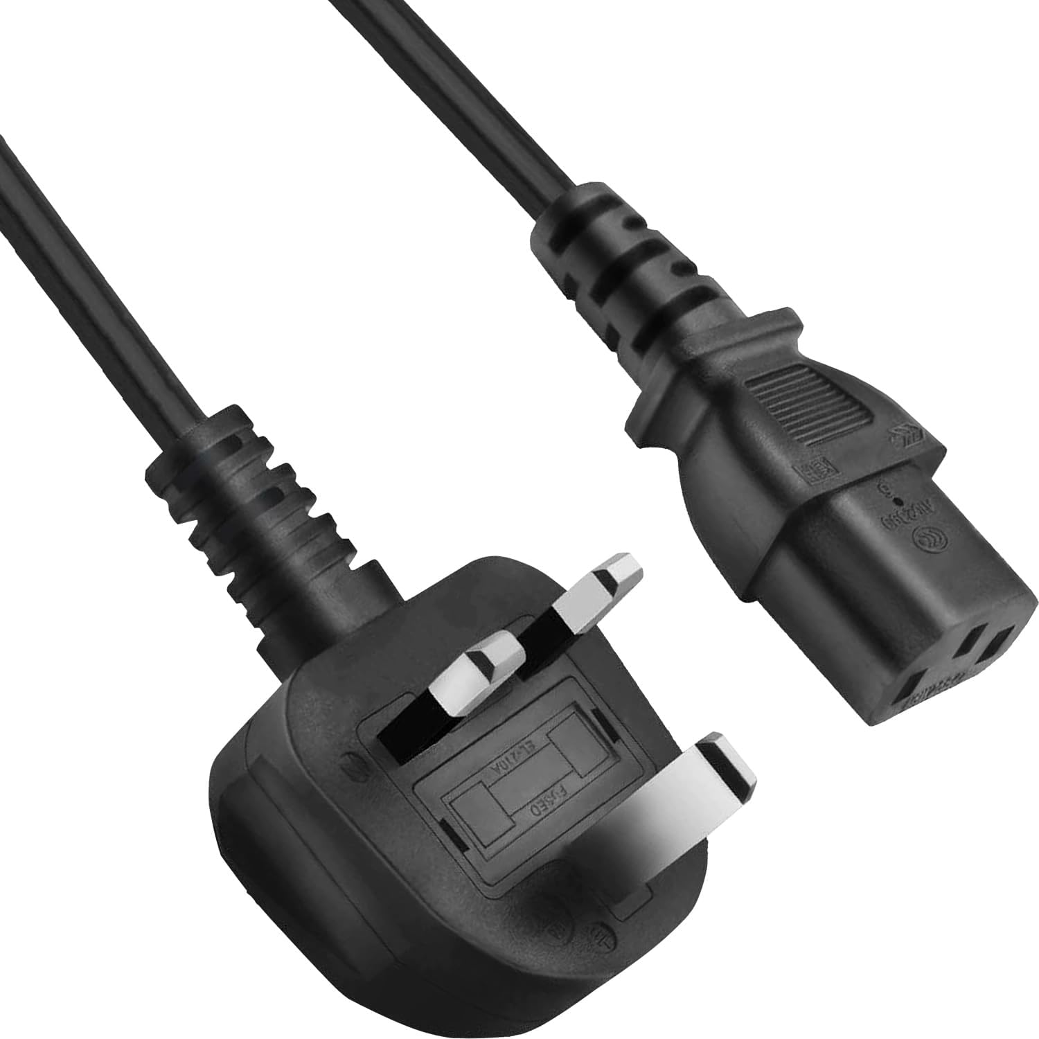 GIGABYTE GP-P750BS 750W ATX12V Power Supply – 80 PLUS Bronze, Single +12V Rail, 120mm FDB Fan, 7 SATA + 4 PCIe (6+2) Connectors