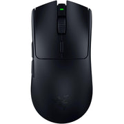 Razer Viper V3 HyperSpeed Wireless Esports Gaming Mouse: 82g Lightweight Design- 30K DPI Optical Sensor- Up to 280 Hr Battery Life-Mechanical Switches Gen-2-Classic Black