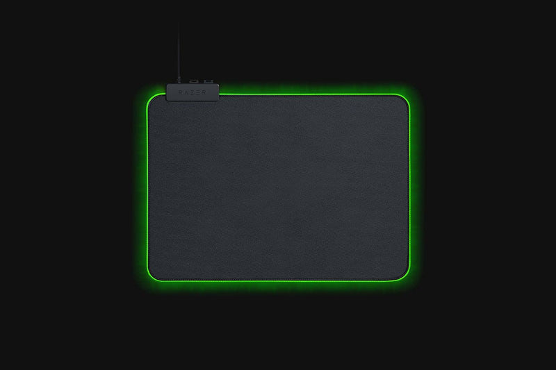 Razer Goliathus Chroma - لوحة ماوس للألعاب