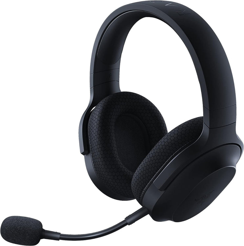 Razer Barracuda X (2022) - Wireless Multi-Platform Gaming and Mobile On Ear Headset - FRML Packaging