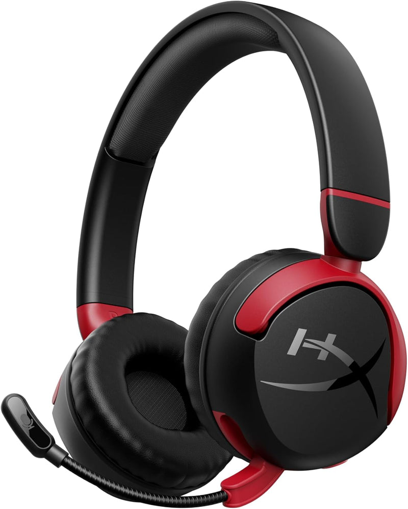 HyperX Cloud Mini - Wireless Gaming Headset