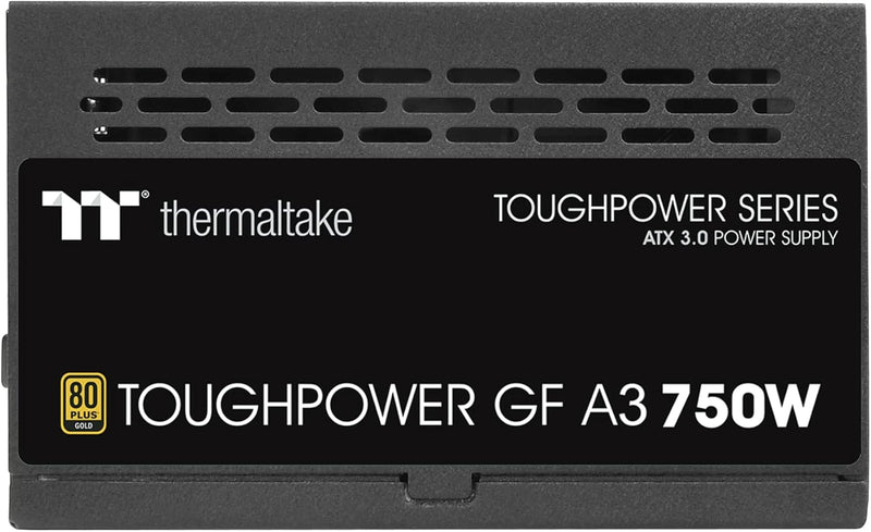 Thermaltake Toughpower GF1 750W - TT Premium Edition Power Supply