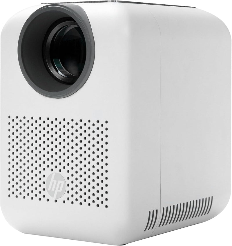 HP  CC180  HD Smart Projector