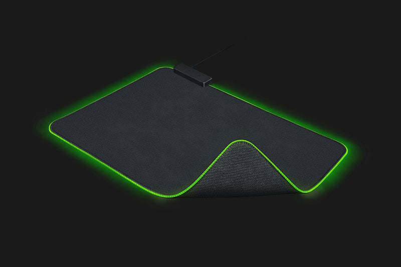 Razer Goliathus Chroma - لوحة ماوس للألعاب