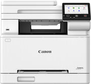 كانون i-SENSYS MF664Cdw - طابعة متعددة الوظائف - ملونة - ليزر - A4 (210 × 297 مم)