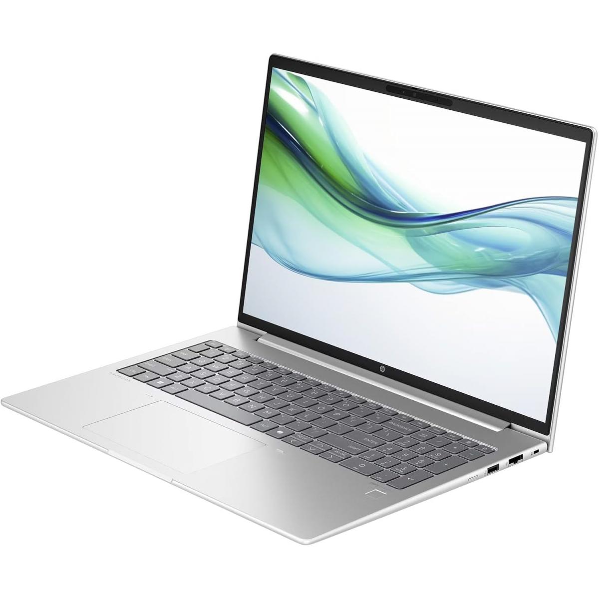 HP ProBook 460 G11 Business Laptop - 16