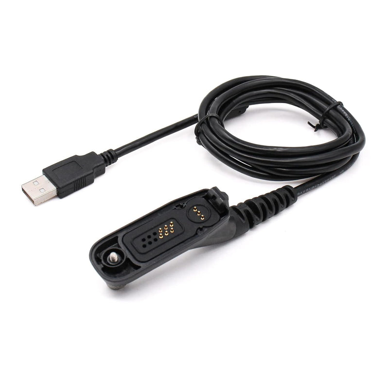 MOTOROLA PMKN4012B USB Programming Cable for DP3000 & DP4000 Series Radios