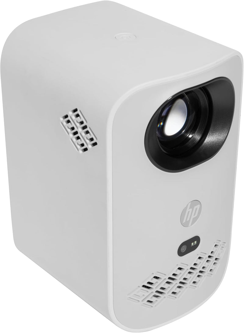 HP  CC360 Smart Projector