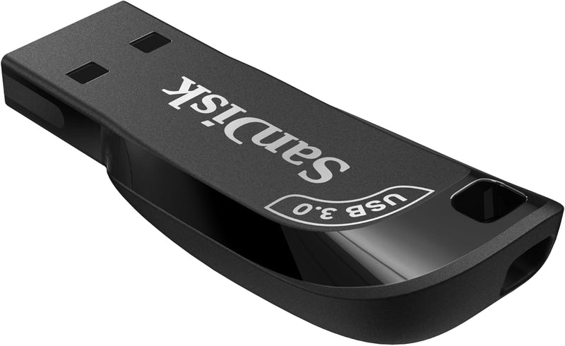 SanDisk Ultra Shift USB 3.2 Gen 1 Flash Drive