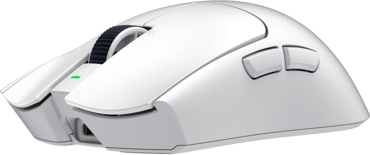 Razer Viper V4 Pro Wireless Esports Gaming Mouse - 49g Ultra-Light - 50K Optical Sensor - 8000Hz Polling - Optical Gen-4 Switches
