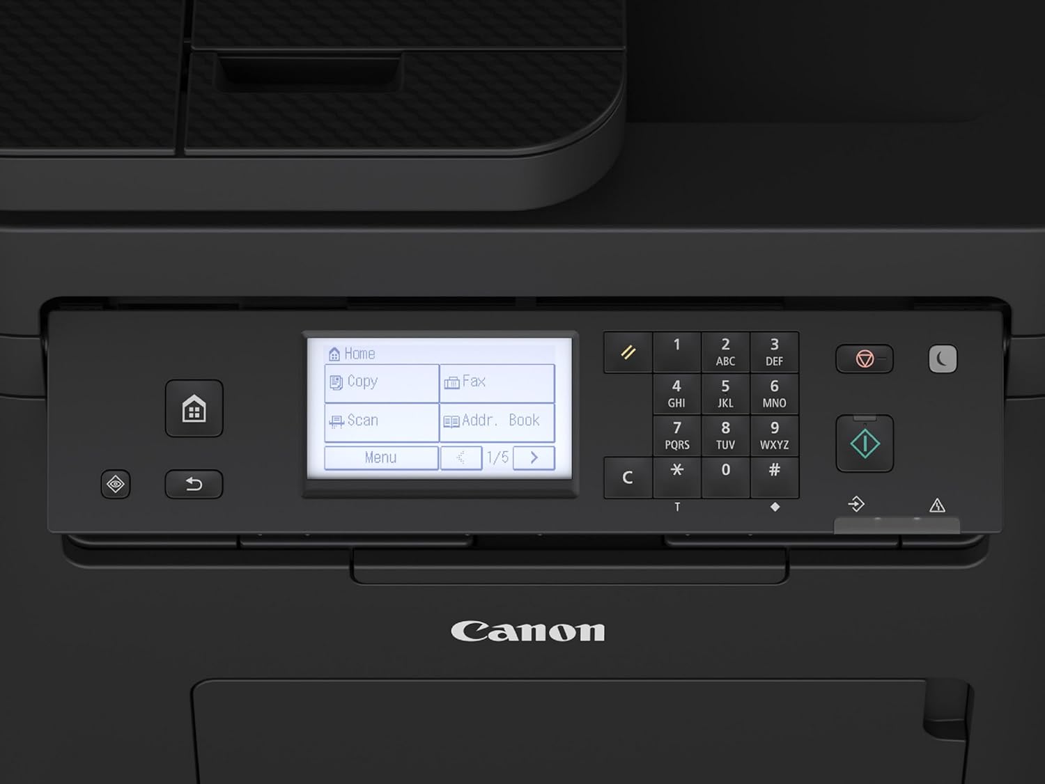 Canon i-SENSYS  MF275dw Wireless All-In-One Monochrome Laser Printer