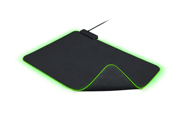 Razer Goliathus Chroma - لوحة ماوس للألعاب