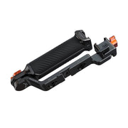 مقبض يد قابل للتعديل من Hohem لـ Hohem iSteady MT2، M6 Gimbal