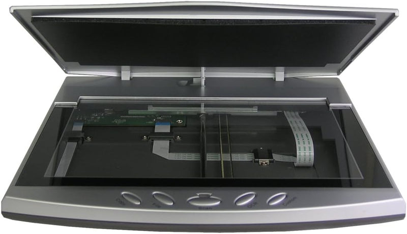 Plustek OpticSlim 550 Plus Scanner Laser