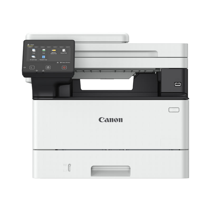 Canon i-SENSYS MF463dw PRINTER Print, Copy and Scan