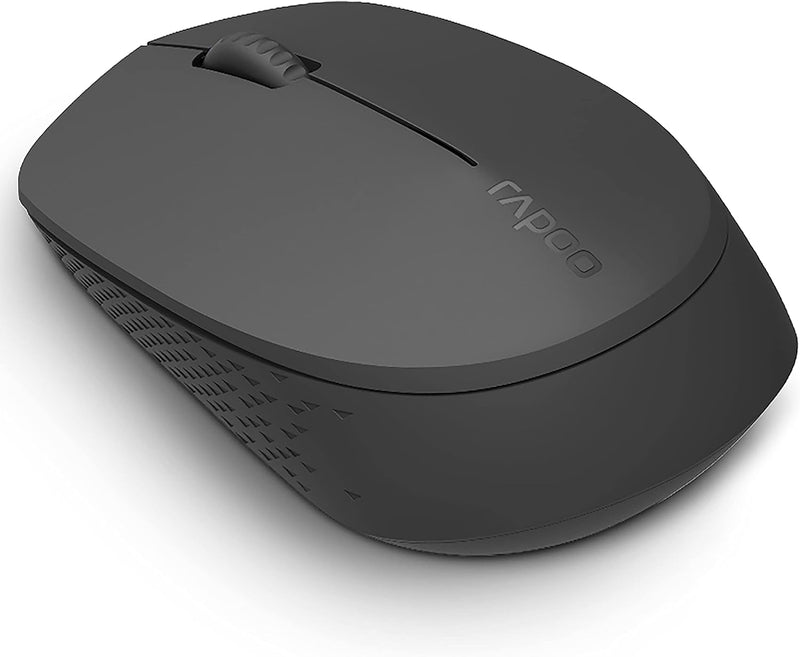 Rapoo M100 Silent Bluetooth Wireless Mouse