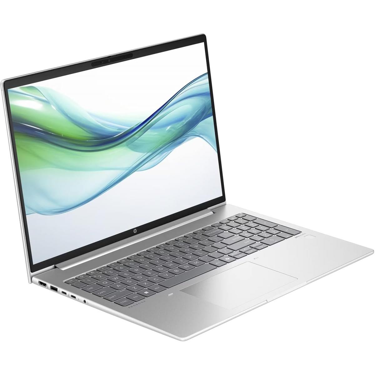 HP ProBook 460 G11 Business Laptop - 16