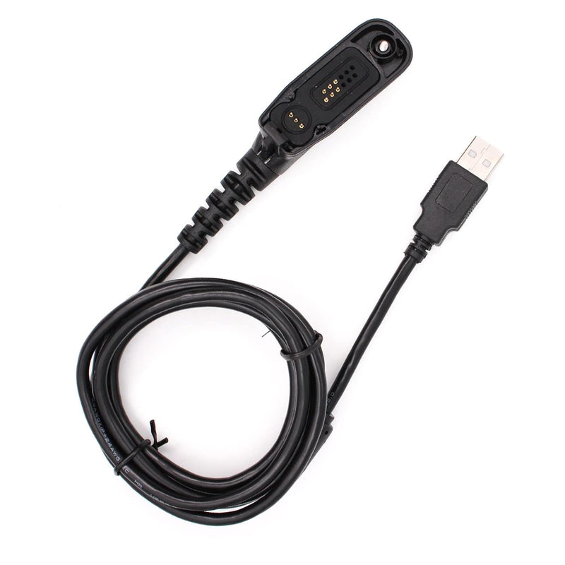 MOTOROLA PMKN4012B USB Programming Cable for DP3000 & DP4000 Series Radios