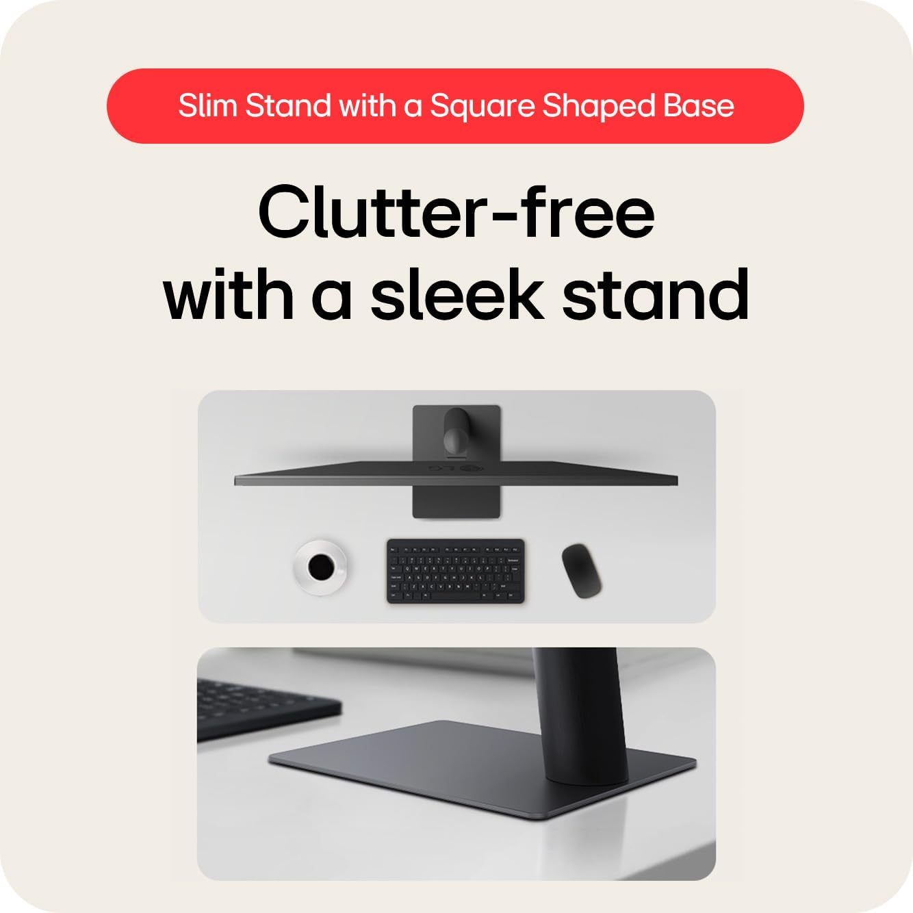 LG 34U511A-B 34″ UltraWide 21:9 WFHD IPS Monitor – 2560×1080, 100Hz, sRGB 99%