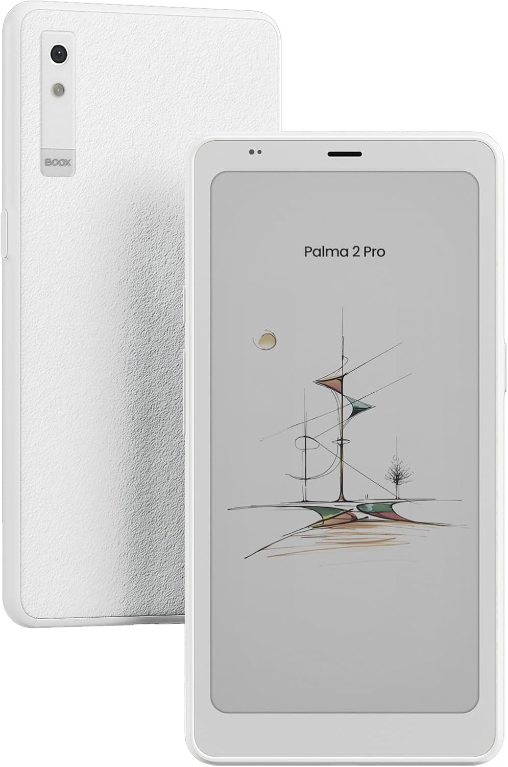 BOOX Palma 2 Pro 6.13