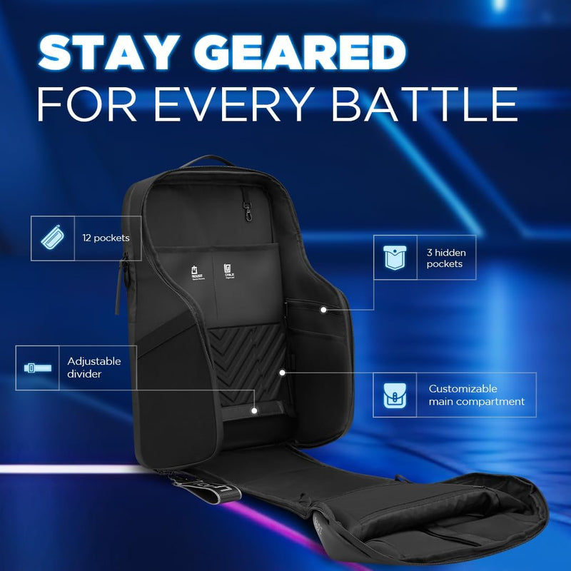 Lenovo Legion 16" Gaming Backpack GB700